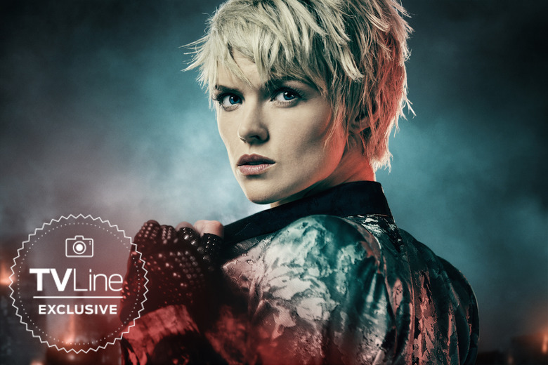 Gotham-season-5-barbara