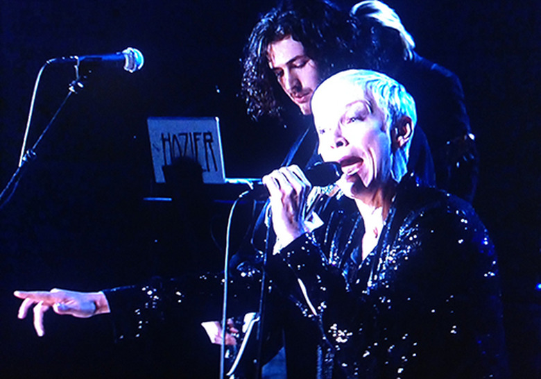 grammy-awards-show-hozier-annie-lennox