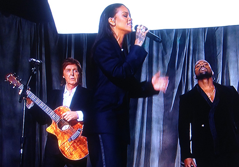 grammy-awards-show-rihanna-kanye-west-paul-mccartney