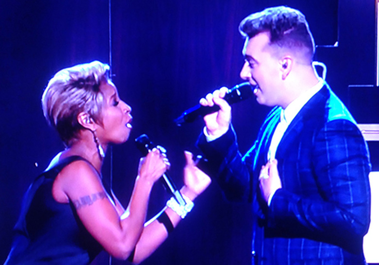 grammy-awards-show-sam-smith-mary-j-blige