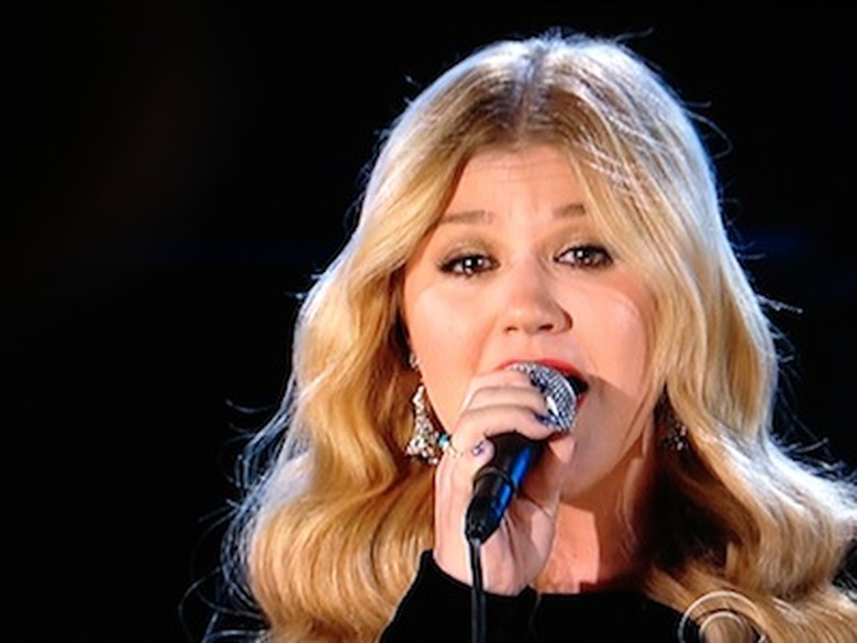 grammy performances 2013