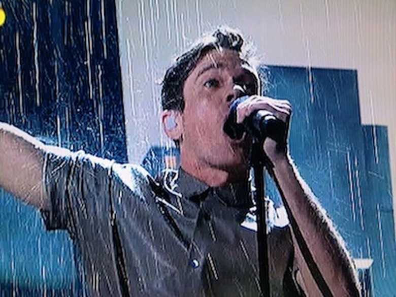 grammy performances 2013