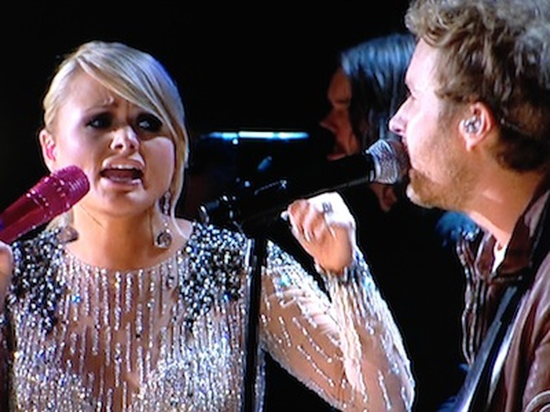 grammy performances 2013