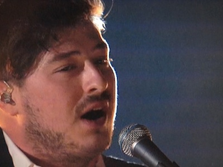 grammy performances 2013