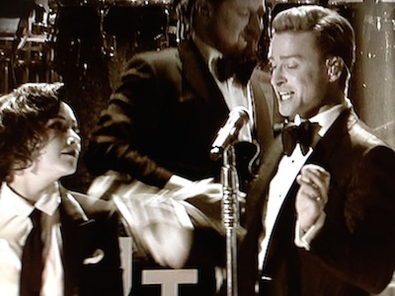 grammy performances 2013