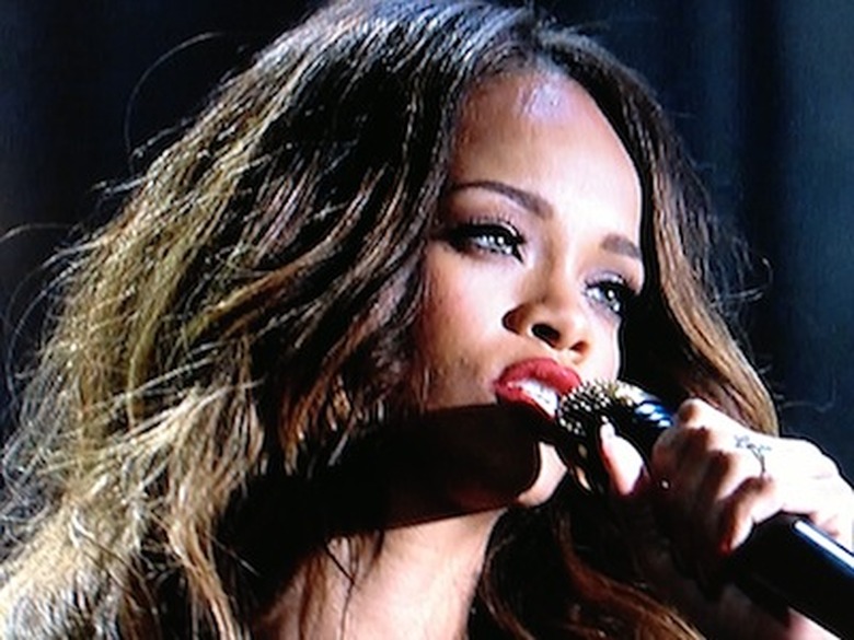 grammy performances 2013