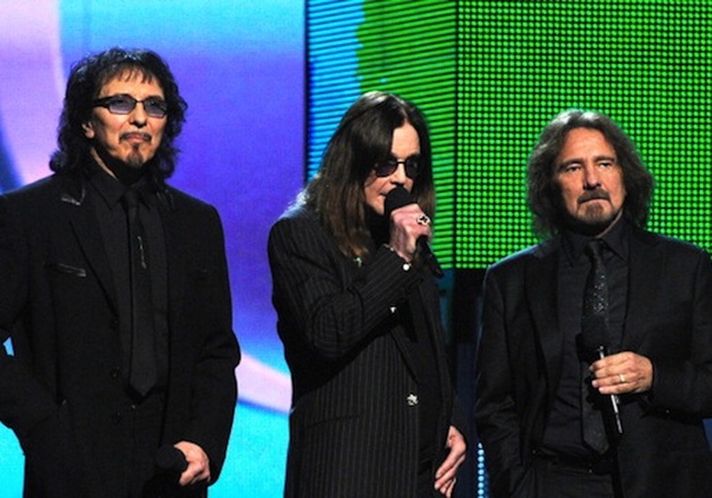 56th GRAMMY Awards - Show