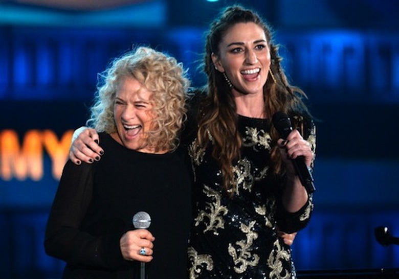 56th GRAMMY Awards - Show