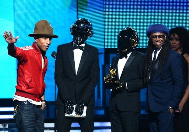 56th GRAMMY Awards - Show