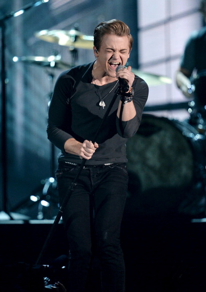 56th GRAMMY Awards - Show