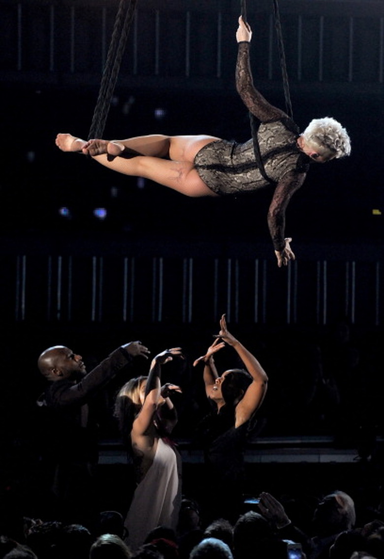 56th GRAMMY Awards - Show