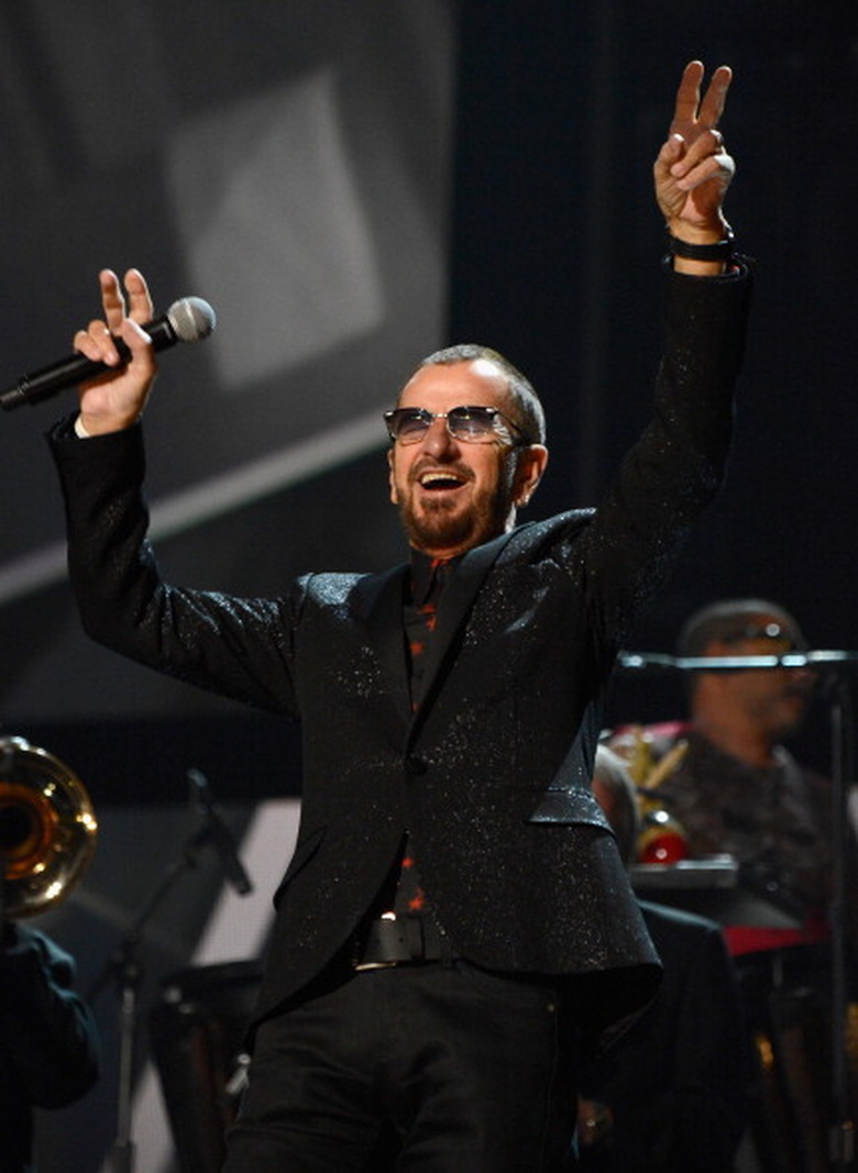 56th GRAMMY Awards - Show