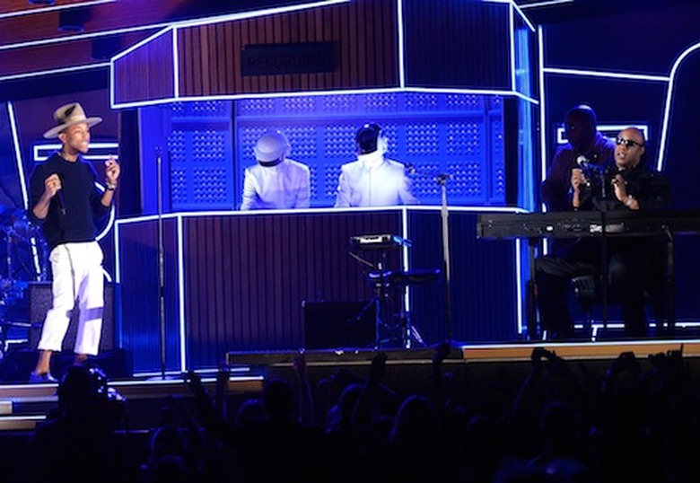 56th GRAMMY Awards - Show