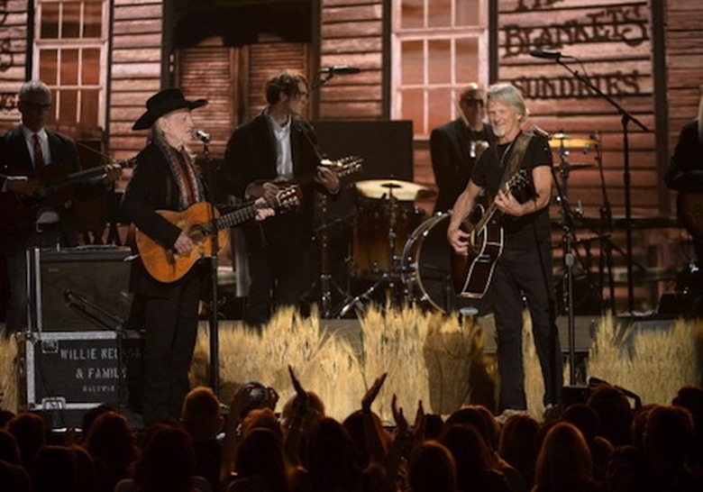 56th GRAMMY Awards - Show