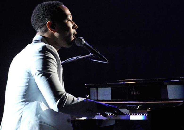 John Legend