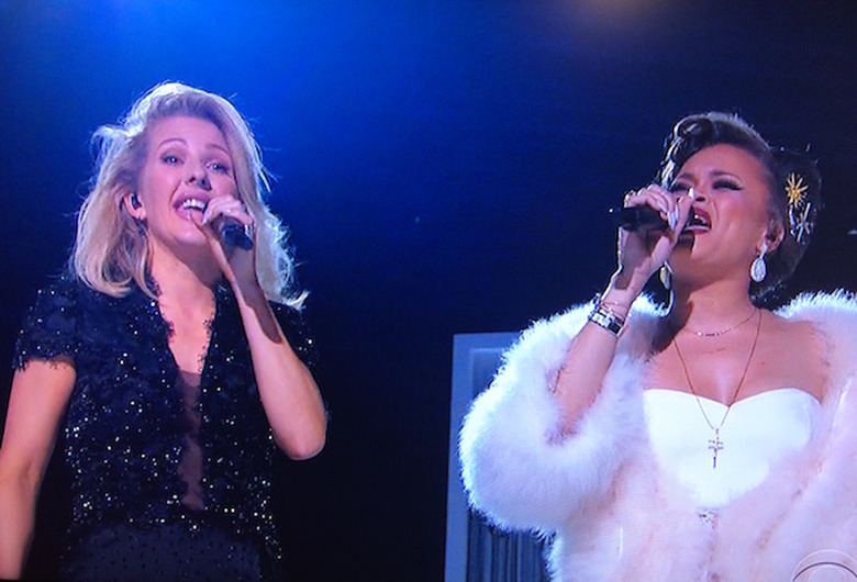 grammys-best-worst-ANDRA-DAY-ELLIE-GOULDING