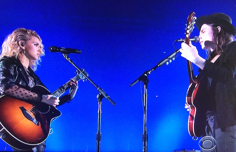 grammys-best-worst-tori-kelly