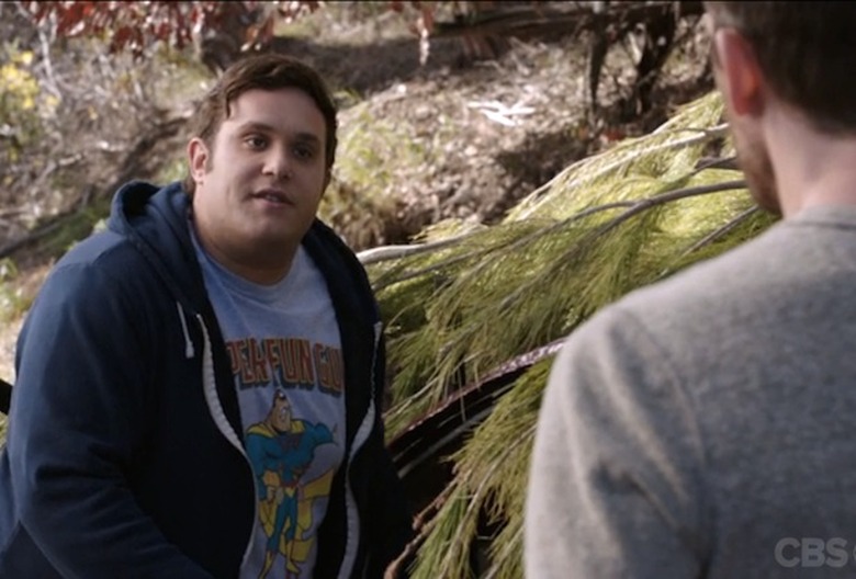 scorpion-cal-tech-quote