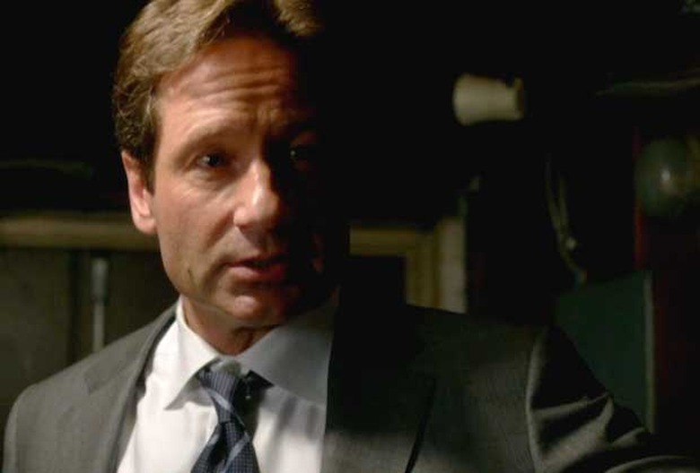 x-files-truth-is-in-here-quote