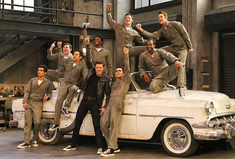 grease-live-greased-lightning