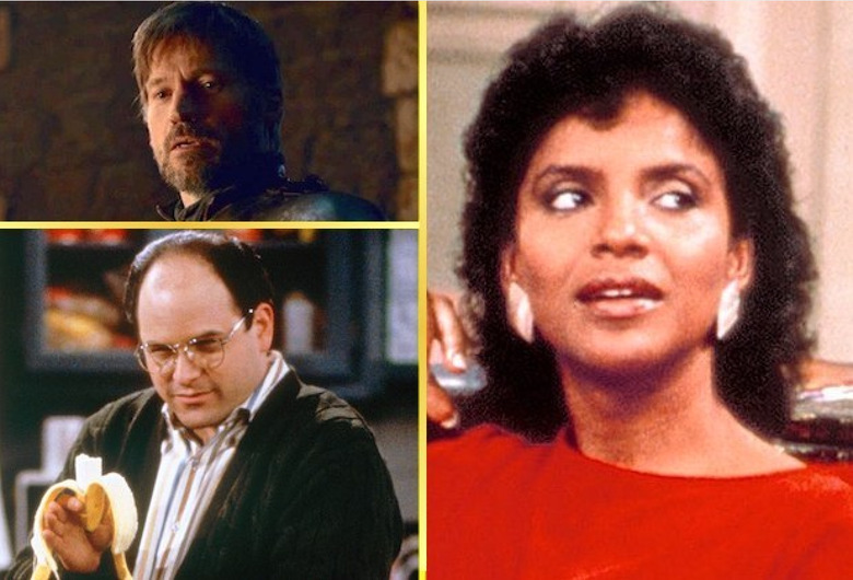 Emmy Snubs Never Won