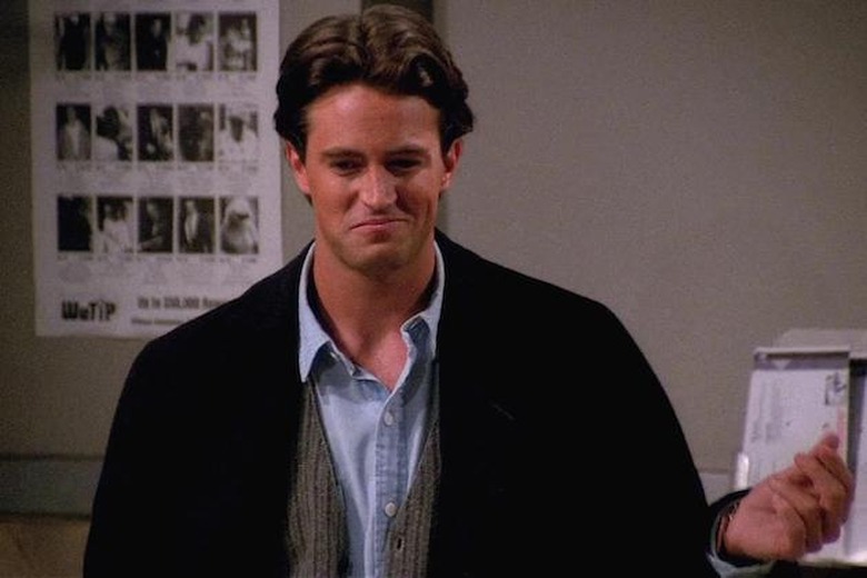 Never Won an Emmy