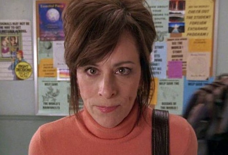 Never Won an Emmy