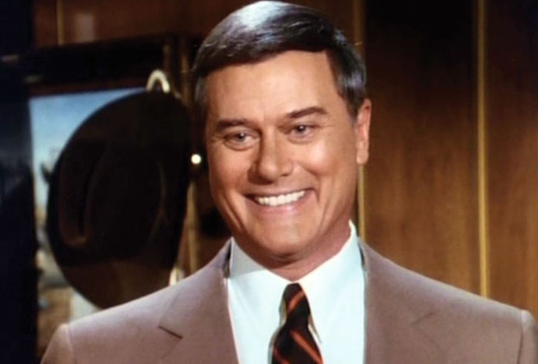 Never Won an Emmy