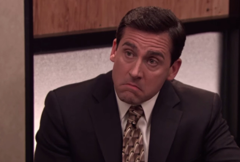Never Won an Emmy