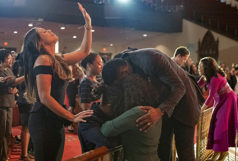 greenleaf season 5 photos own