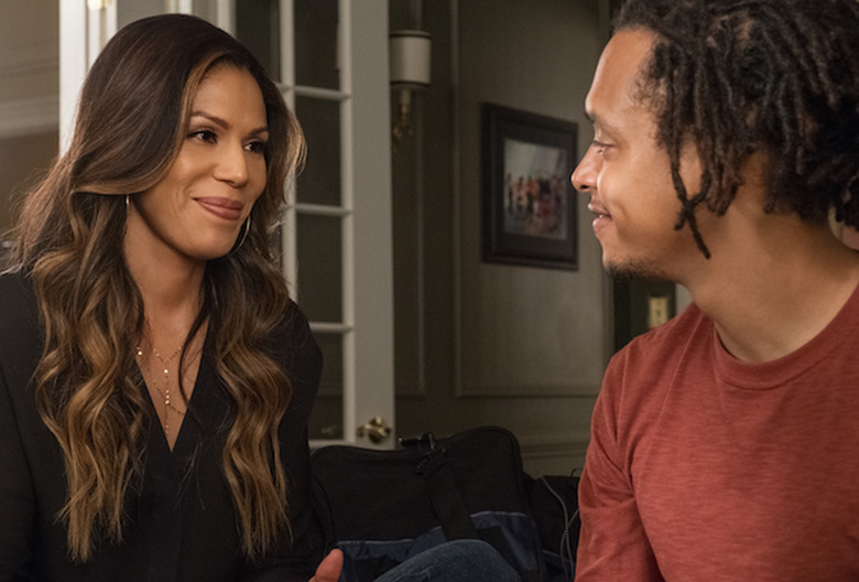 greenleaf season 5 photos own