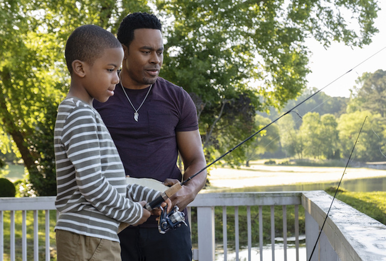 greenleaf season 5 photos own