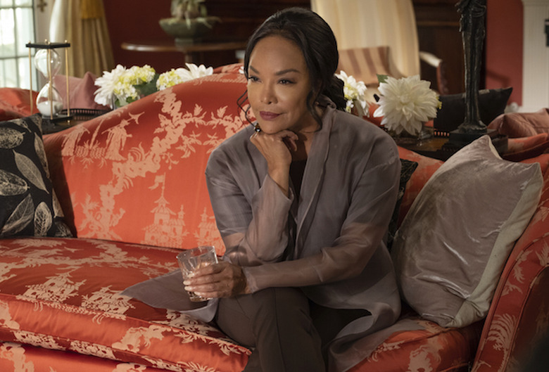 greenleaf season 5 photos own