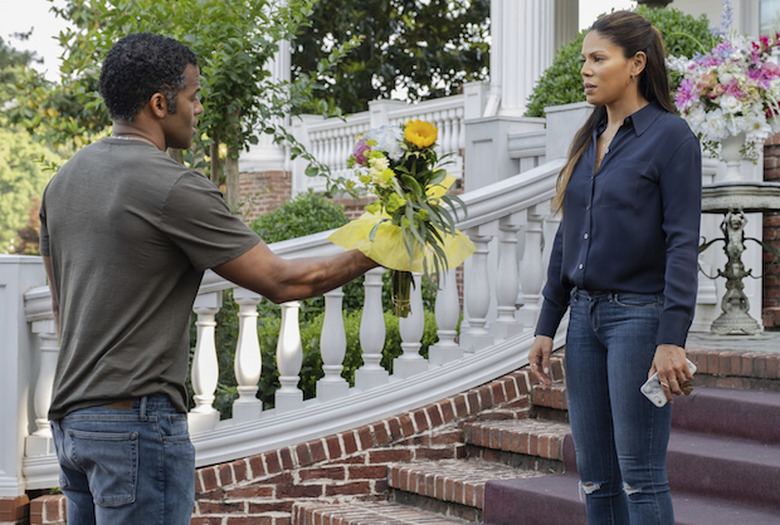 greenleaf season 5 photos own