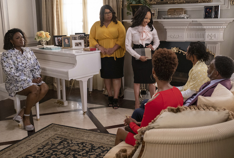 greenleaf season 5 photos own