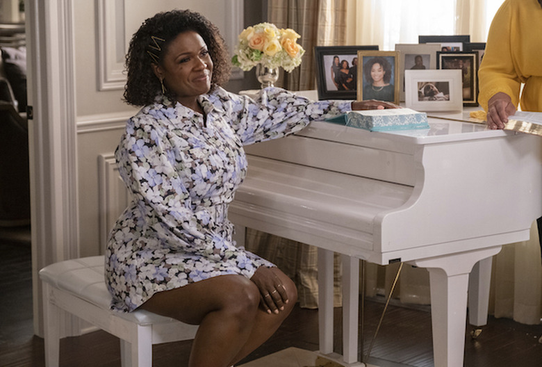 greenleaf season 5 photos own