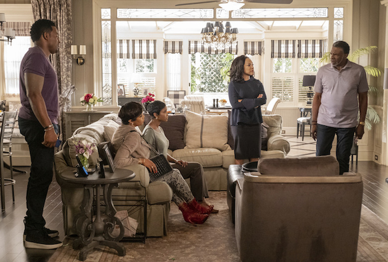 greenleaf season 5 photos own