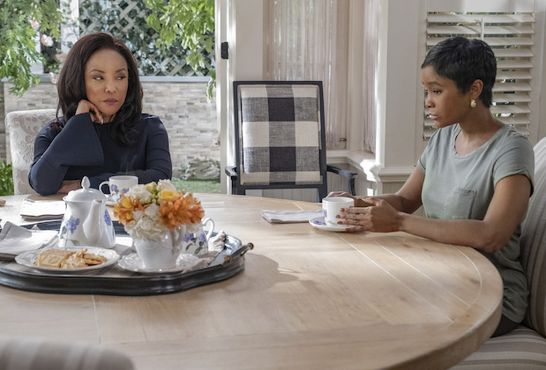 greenleaf season 5 photos own