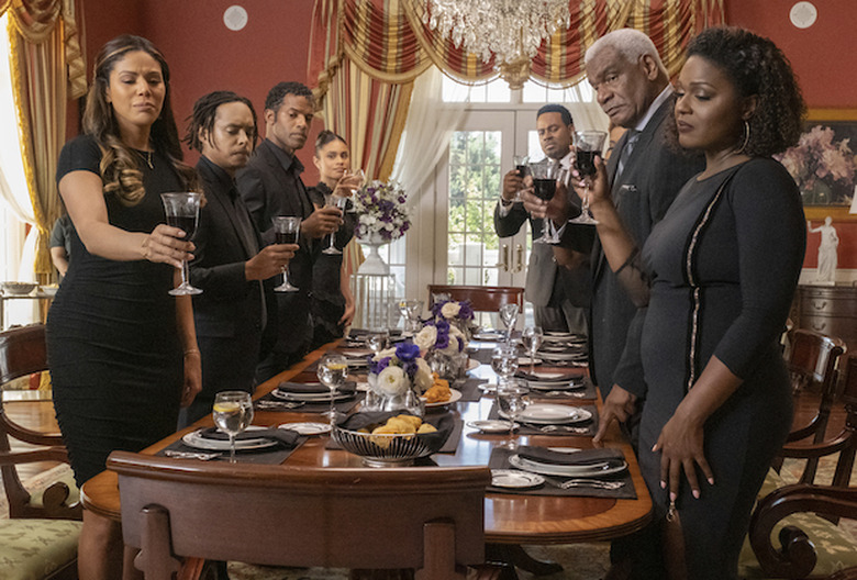 greenleaf season 5 photos own