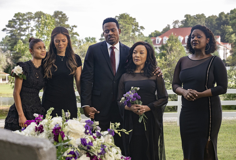 greenleaf season 5 photos own