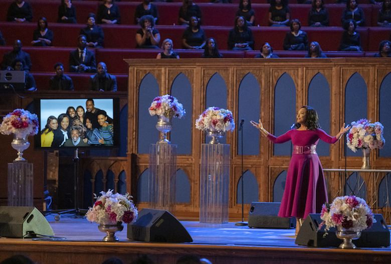 greenleaf season 5 photos own