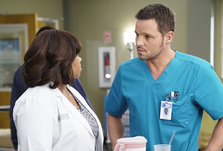 greys anatomy alex karev exit photos justin chambers