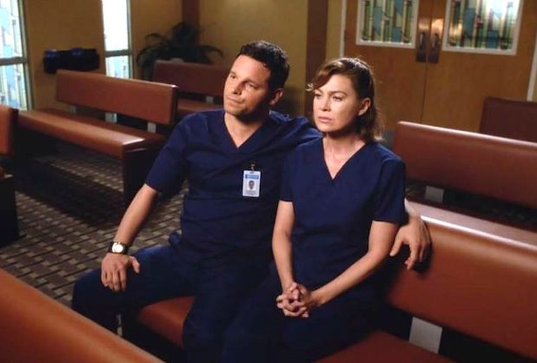 greys anatomy alex karev exit photos justin chambers