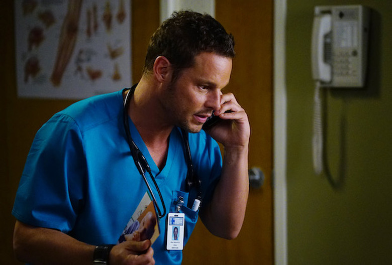 greys anatomy alex karev exit photos justin chambers
