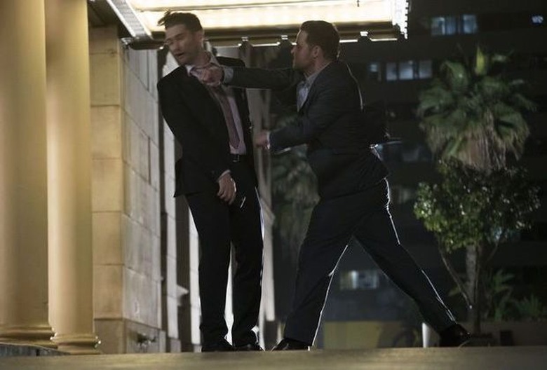 greys anatomy alex karev exit photos justin chambers