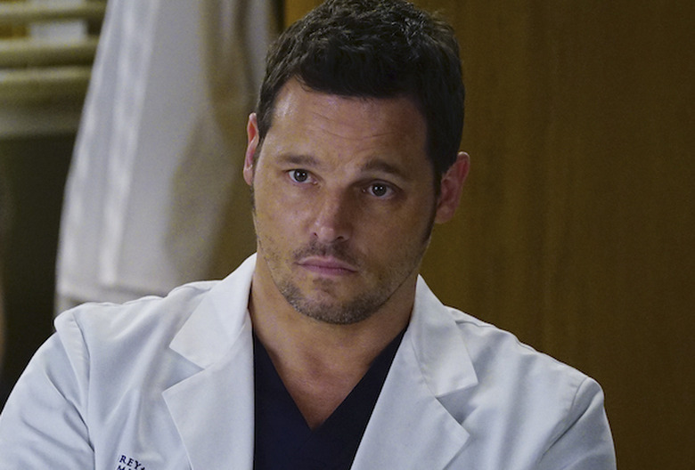 greys anatomy alex karev exit photos justin chambers