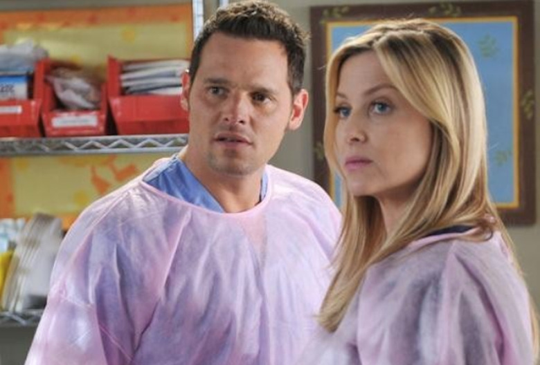 greys anatomy alex karev exit photos justin chambers