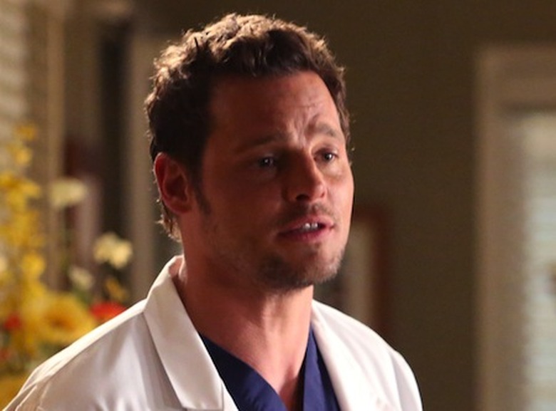 JUSTIN CHAMBERS