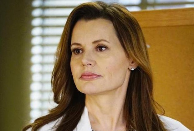 Grey's Anatomy Season 12