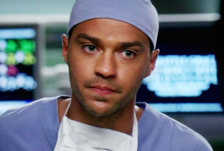 Grey's Anatomy Season 12